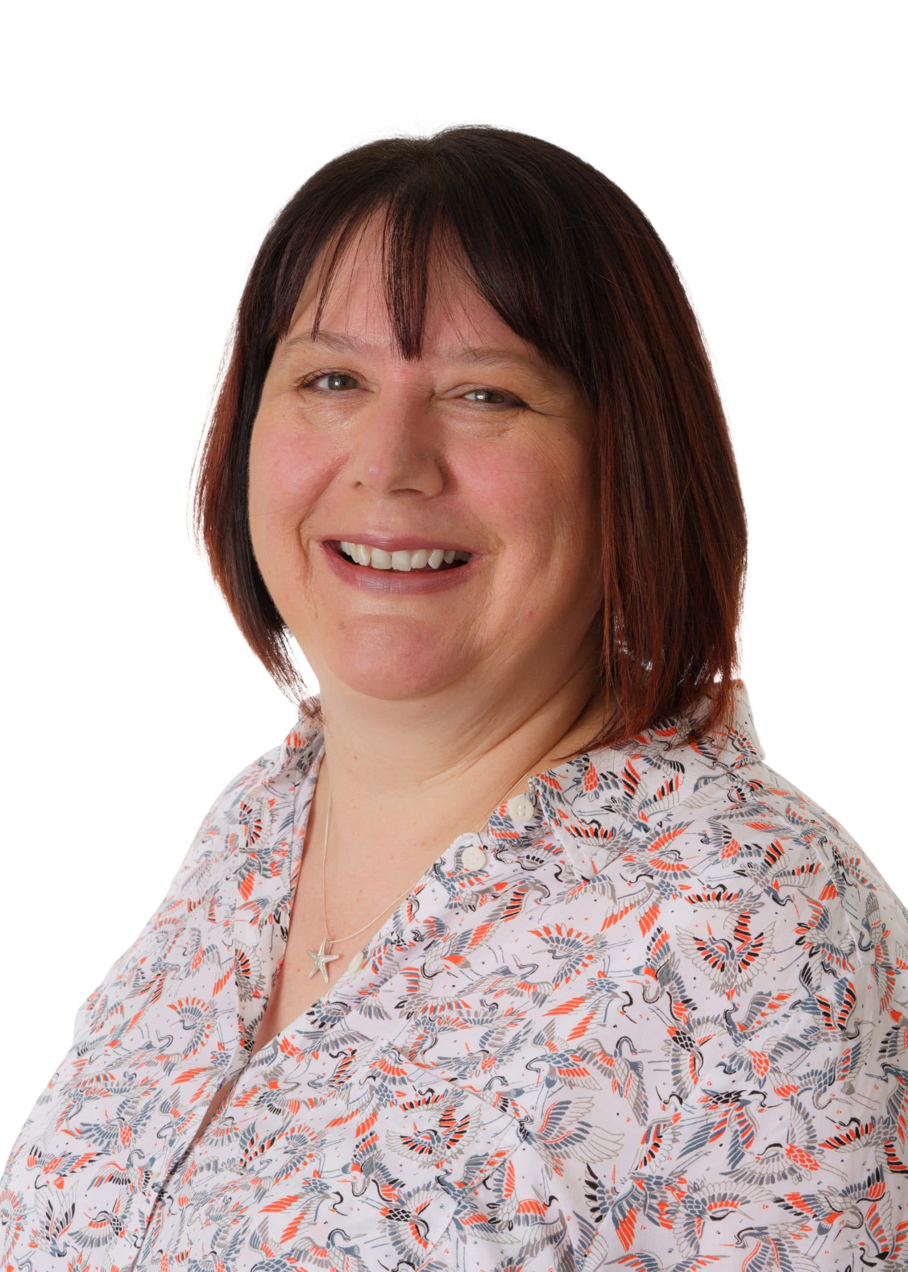 Helen Morris